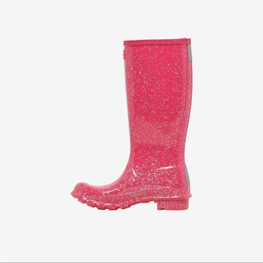 Hunter Boots OG Giant Glitter Thrift Boots
Girls' Grade School - Picture 2 of 8